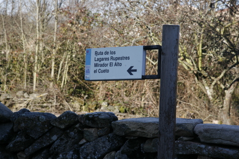 Lagares en Los Arribes